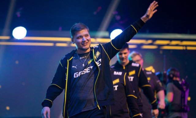 NaVi and Vitality will meet again in the Grand final