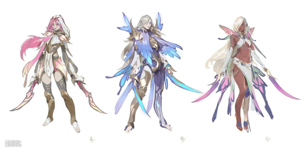 Image via Riot Games