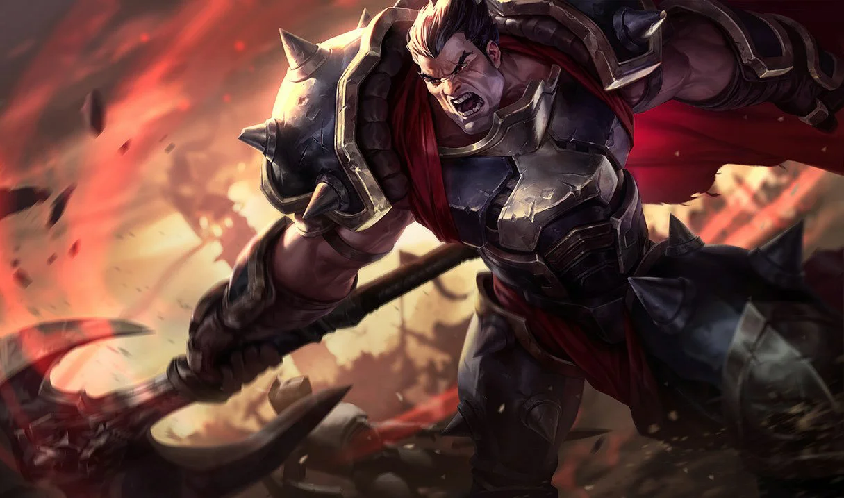 Imagen por Riot Games