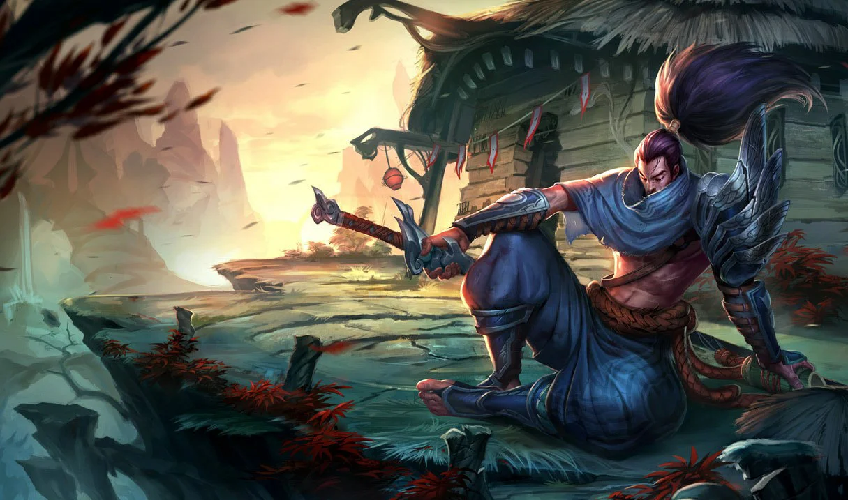 Imagen por Riot Games