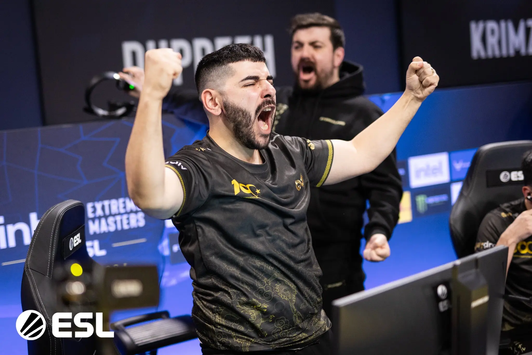 ESL