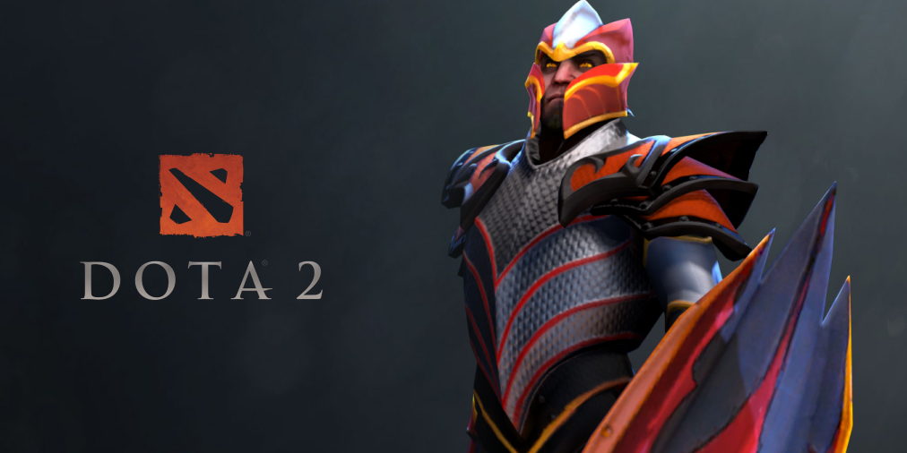 Dragon Knight - Dota 2 Meta Patch 7.38.