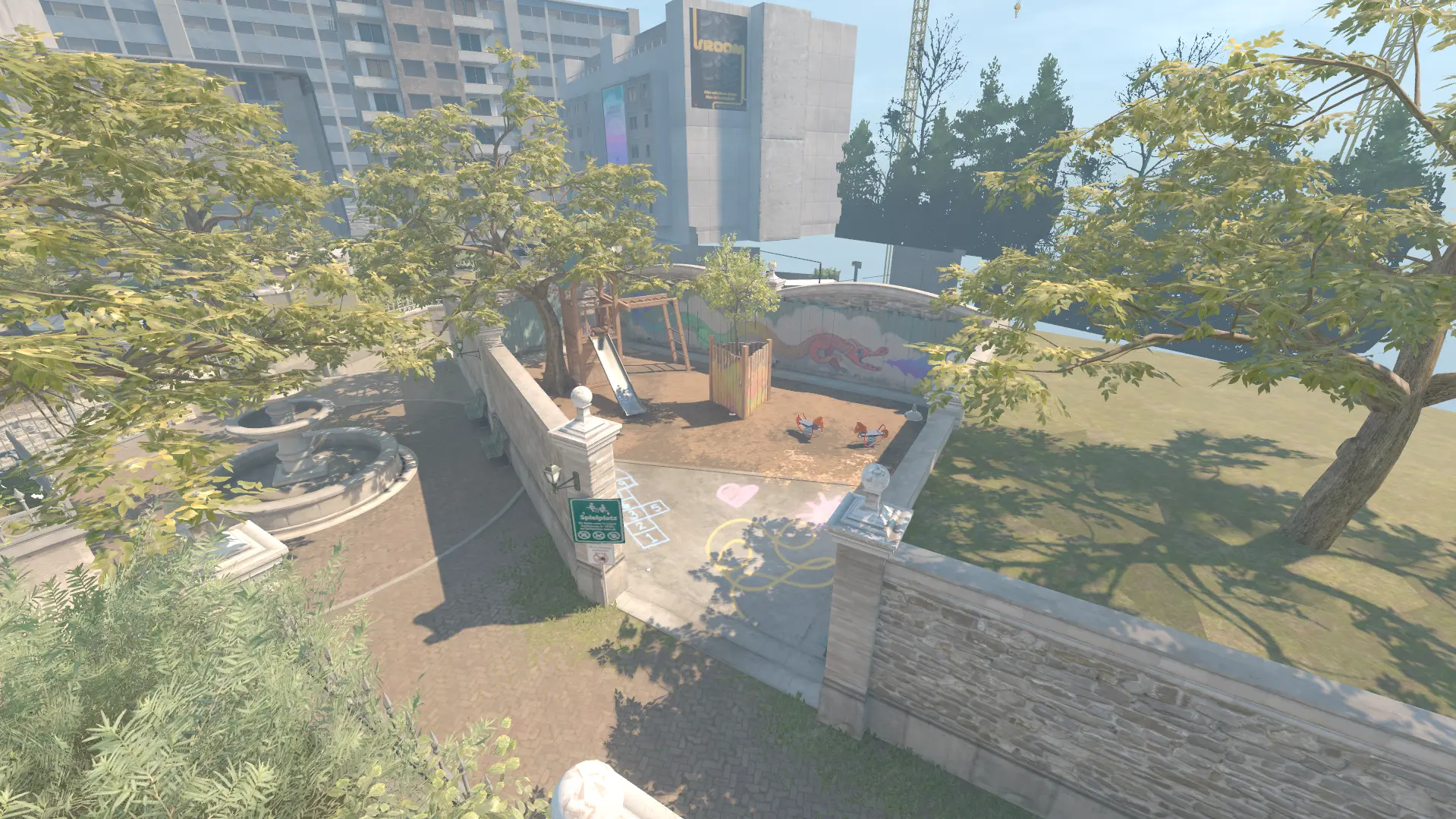 Playground