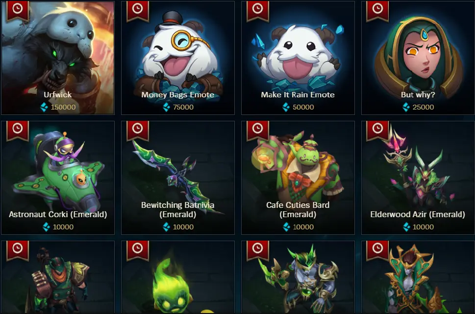 Source: Riot Games
