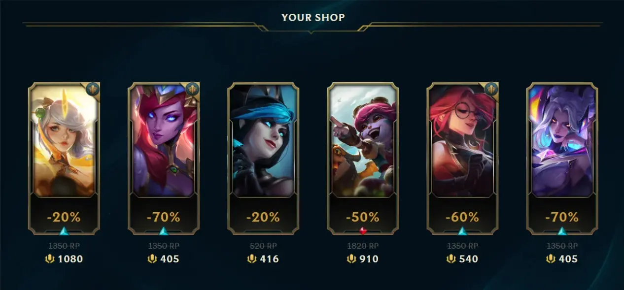 Source: Riot Games