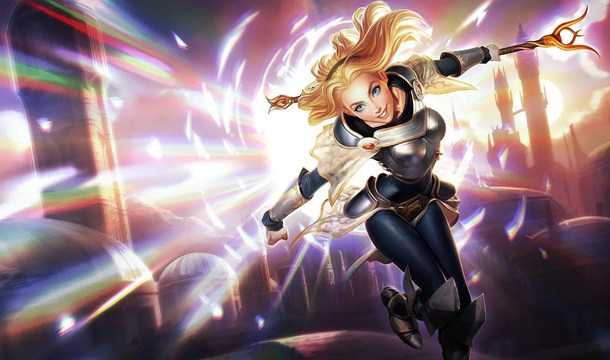 Image via Riot Games