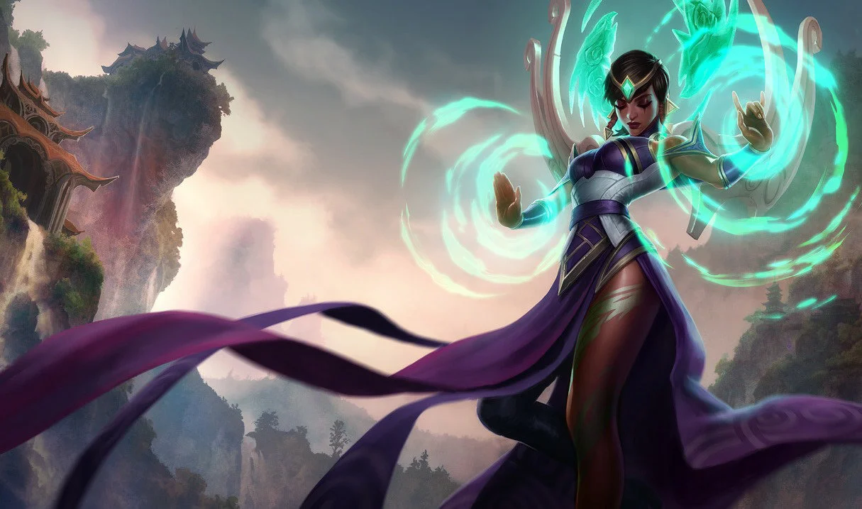 Image via Riot Games