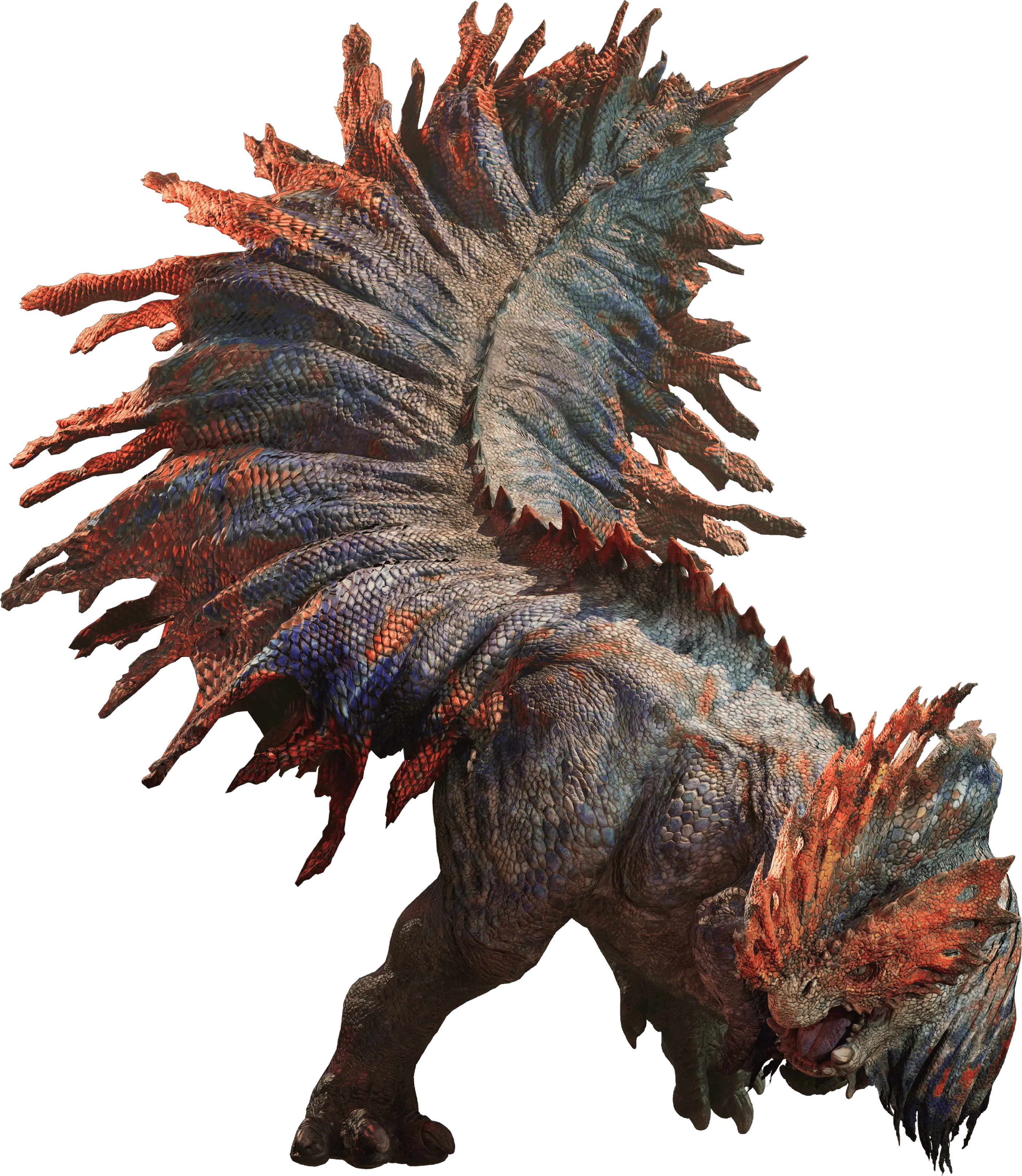 Source: Capcom