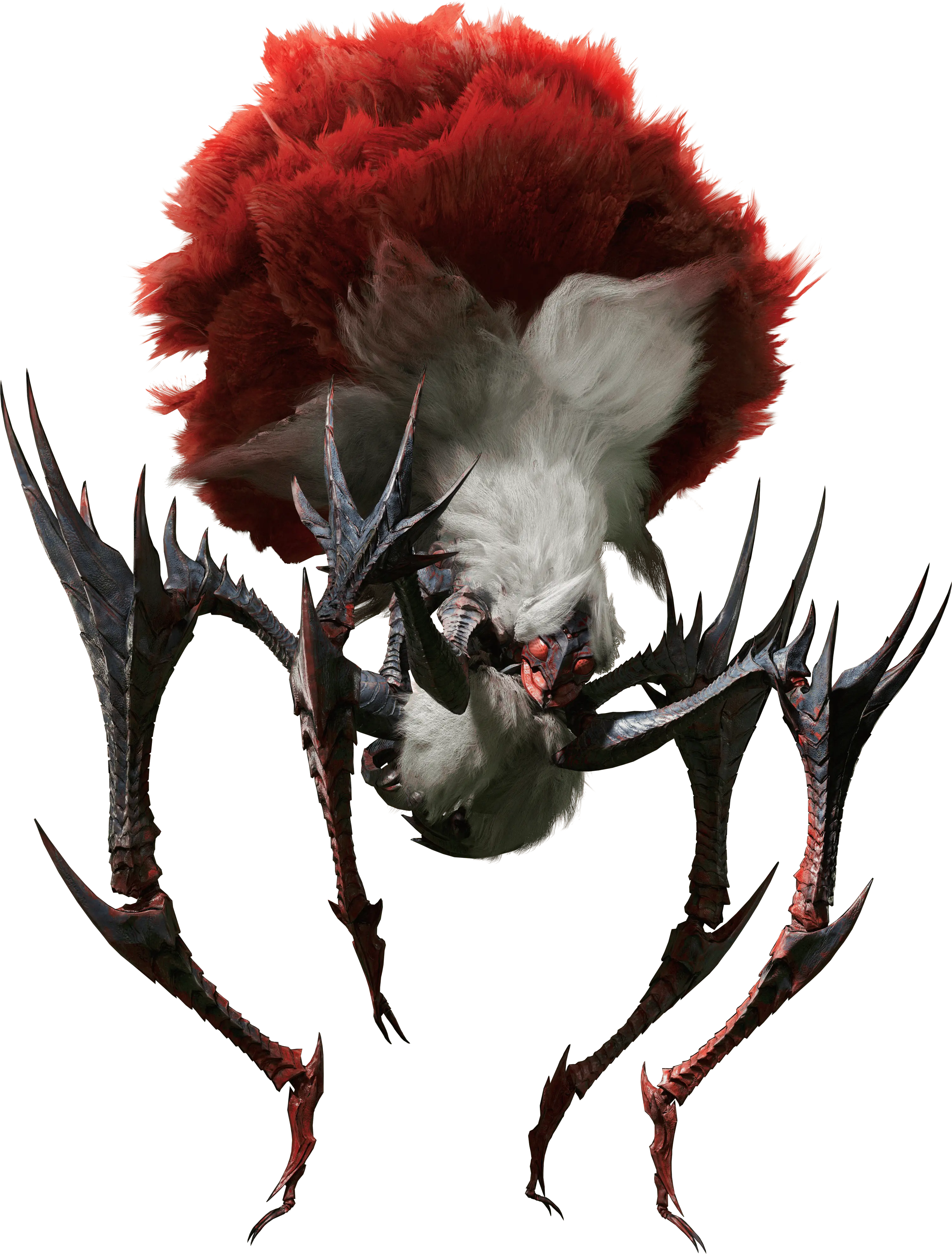 Source: Capcom