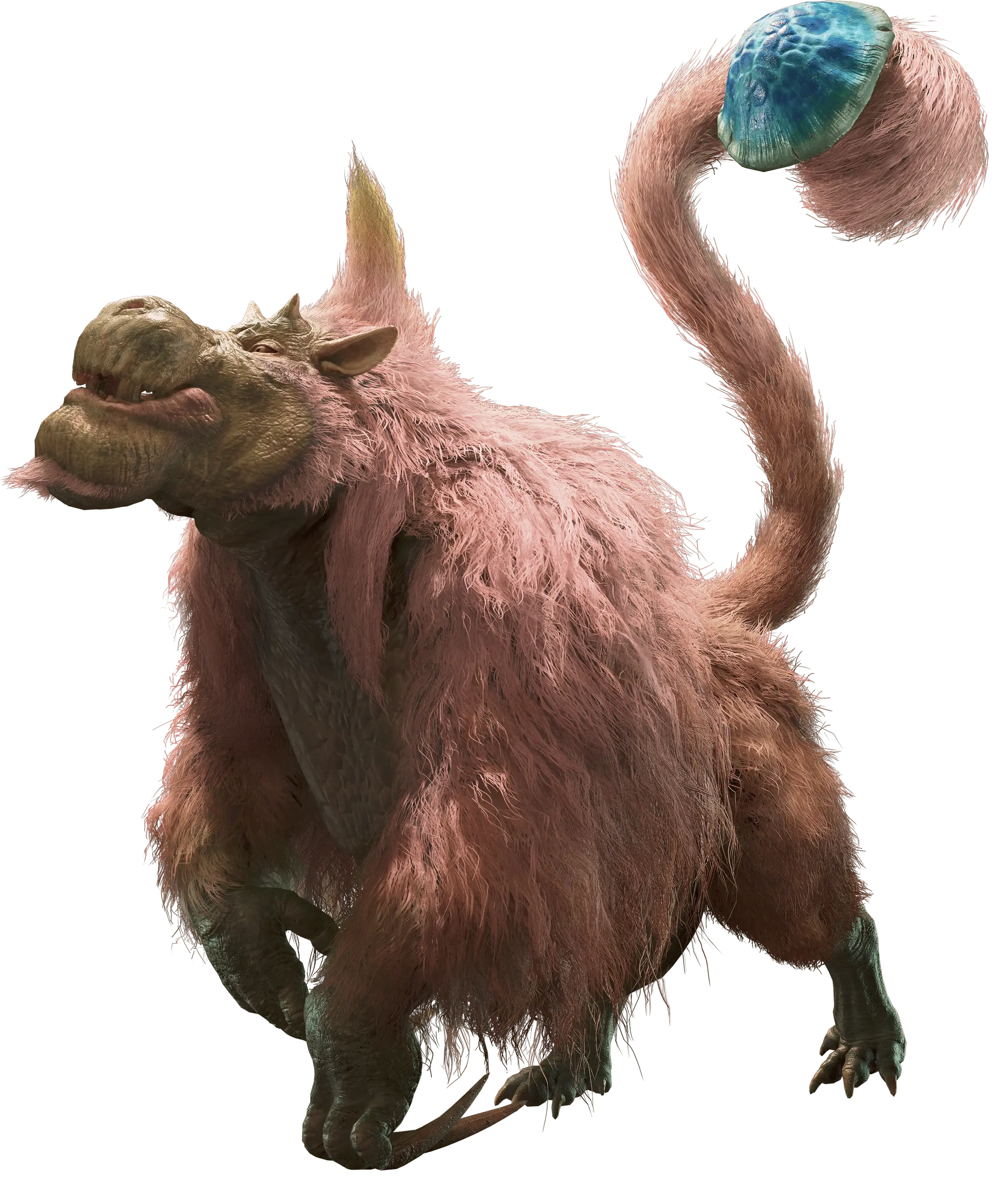 Source: Capcom