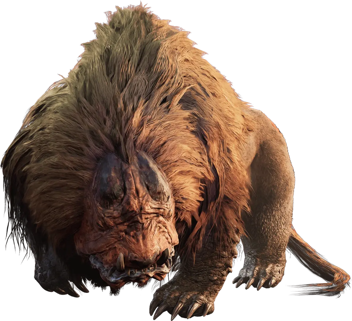 Source: Capcom