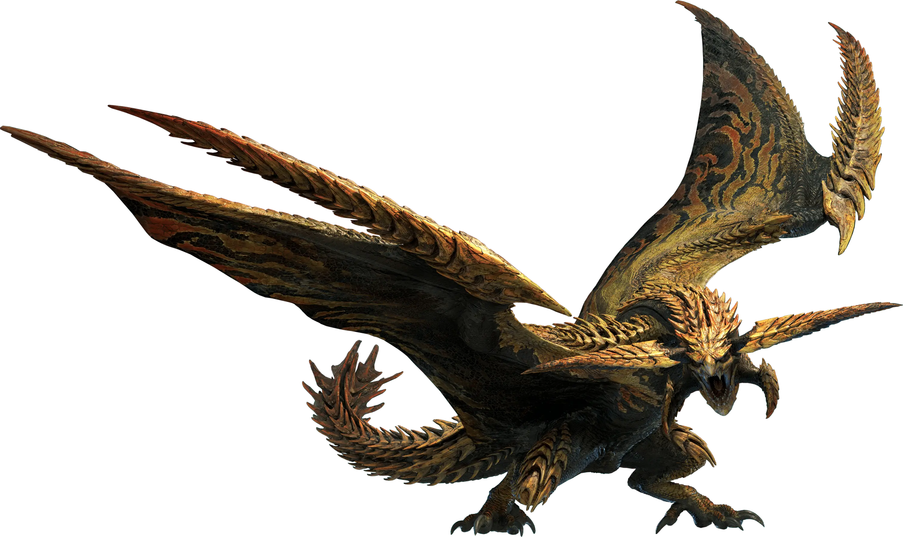 Source: Capcom