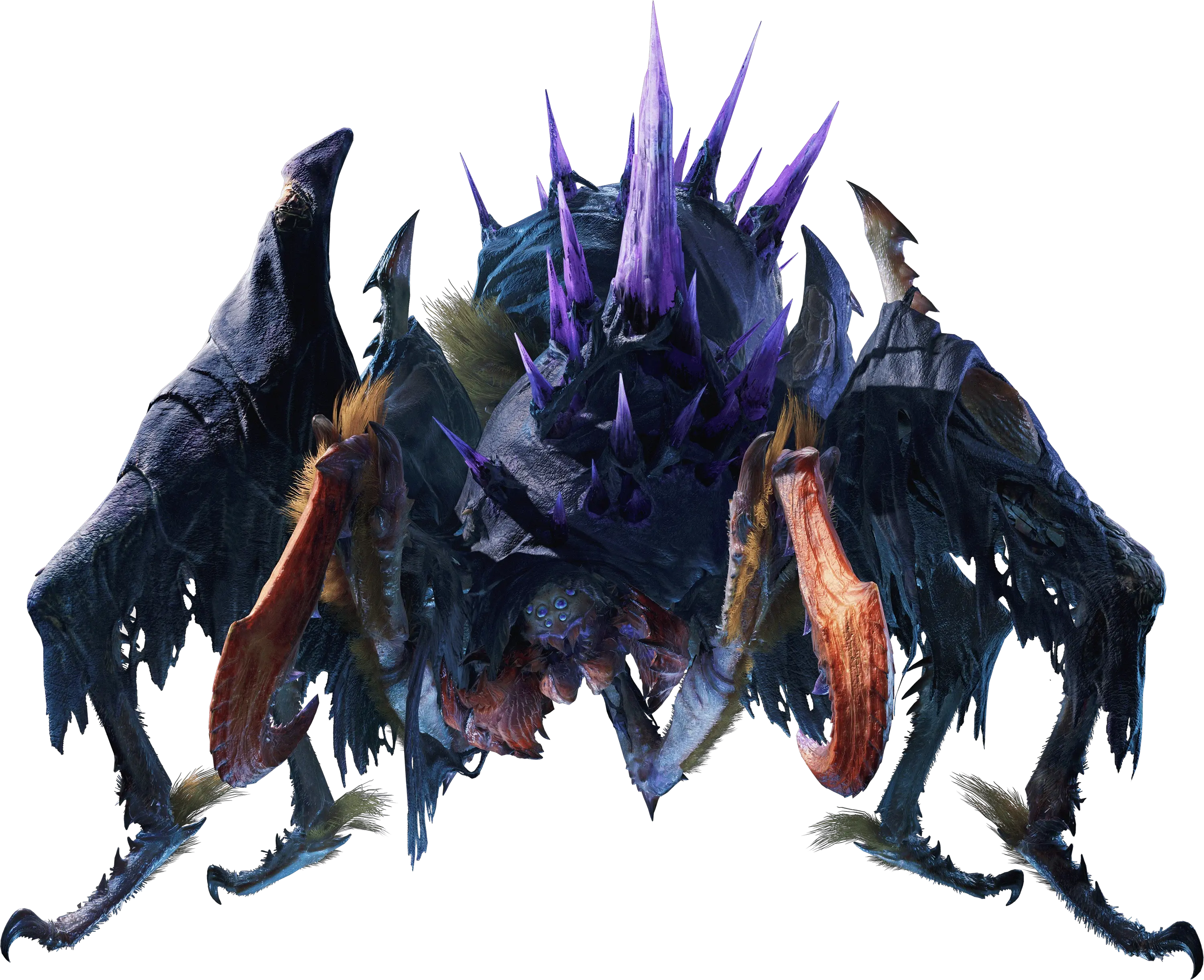 Source: Capcom