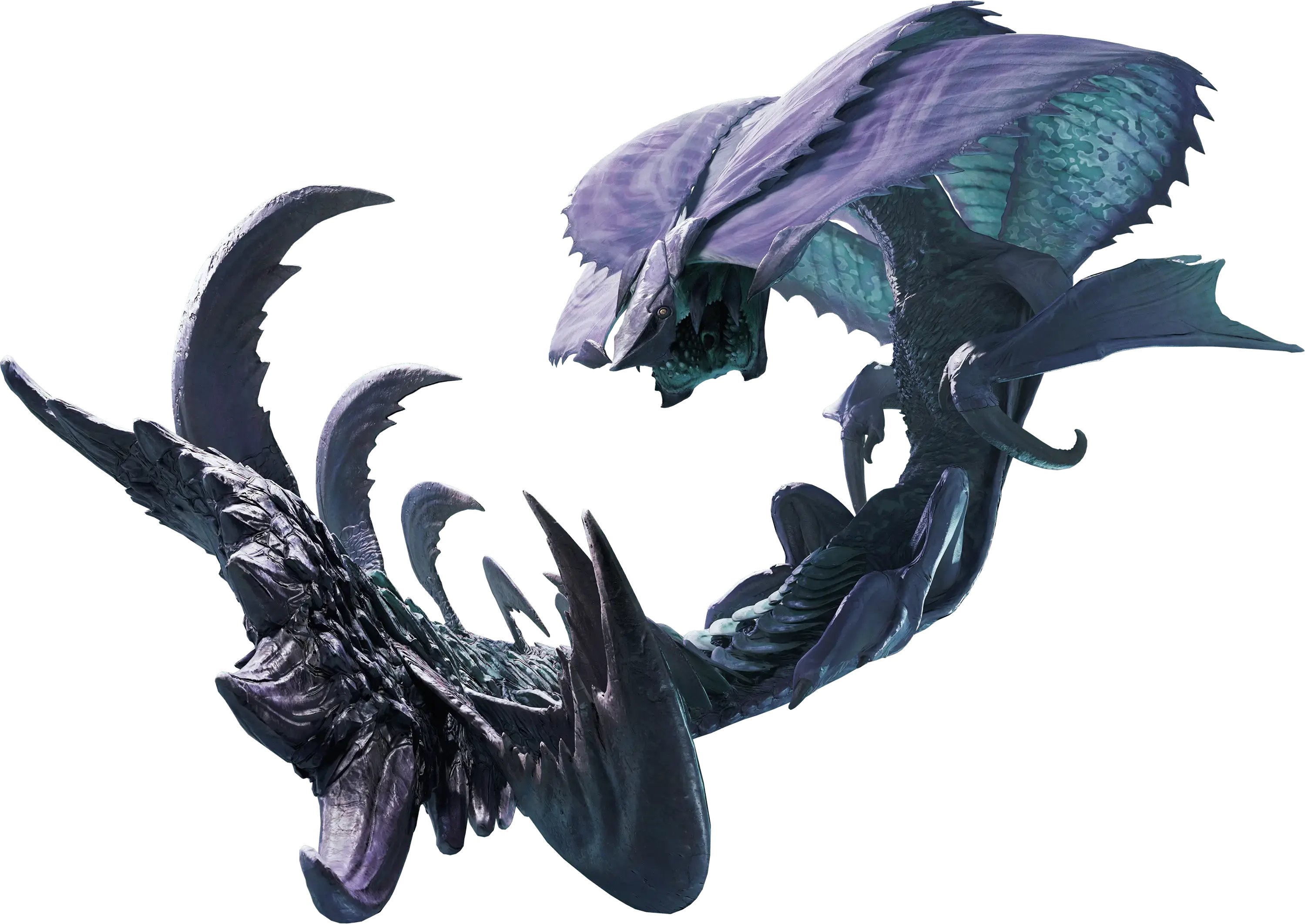 Source: Capcom