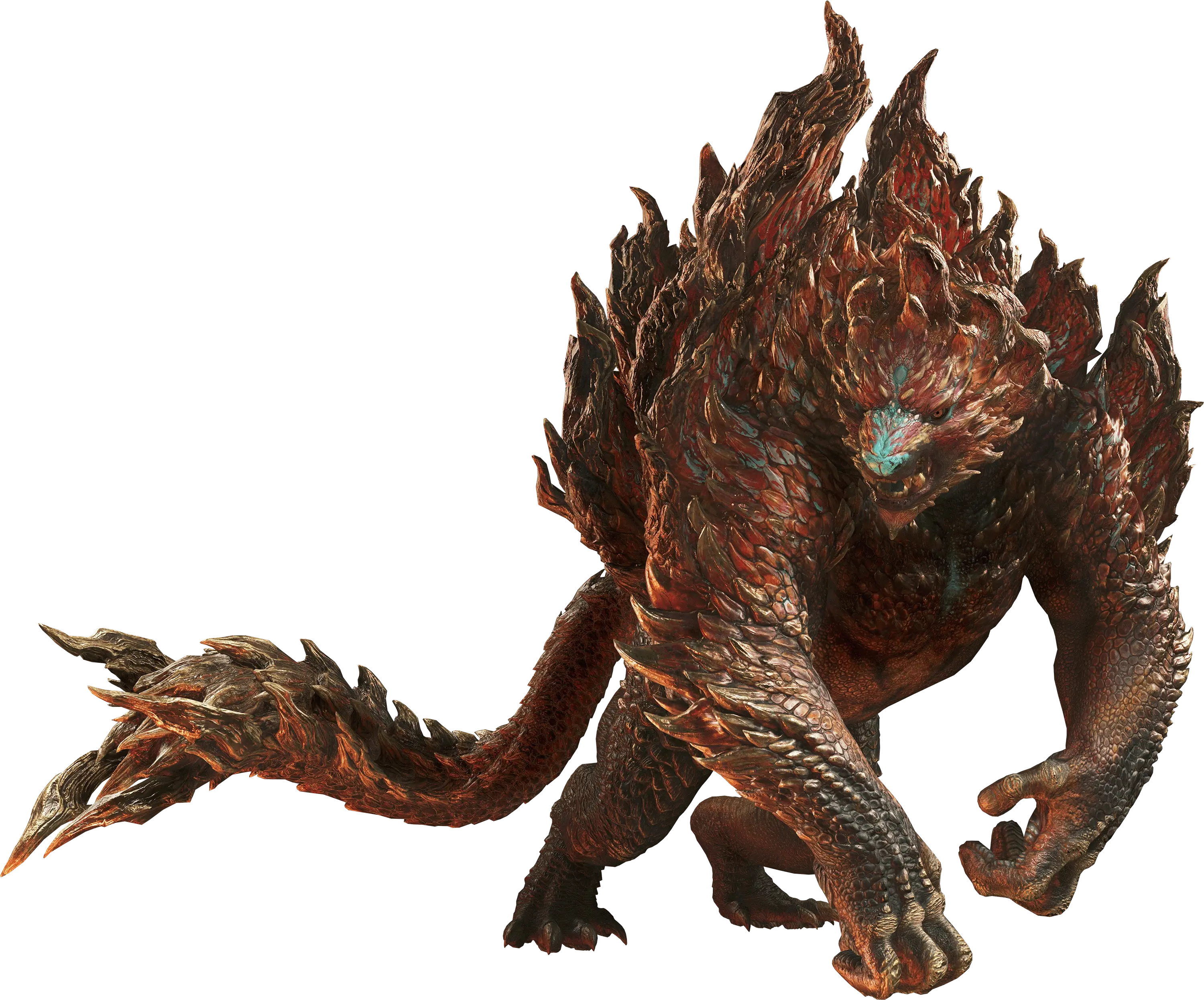 Source: Capcom