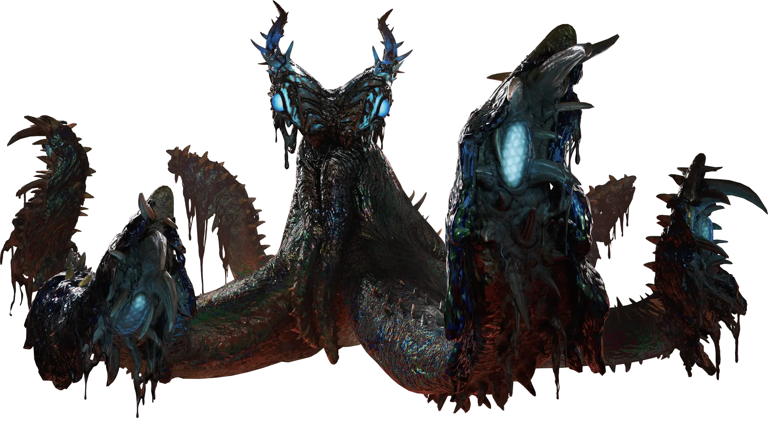 Source: Capcom