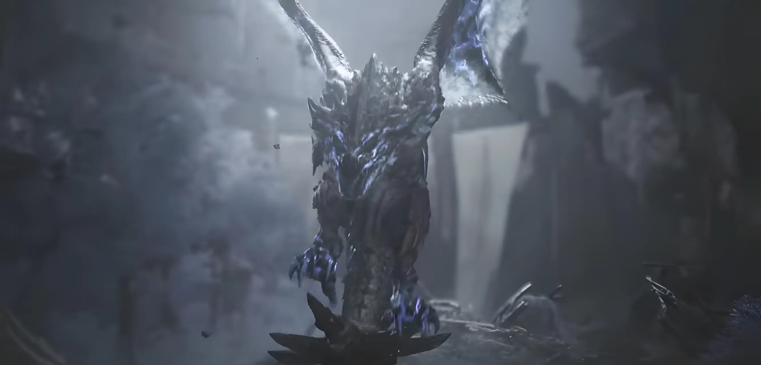 Source: Capcom
