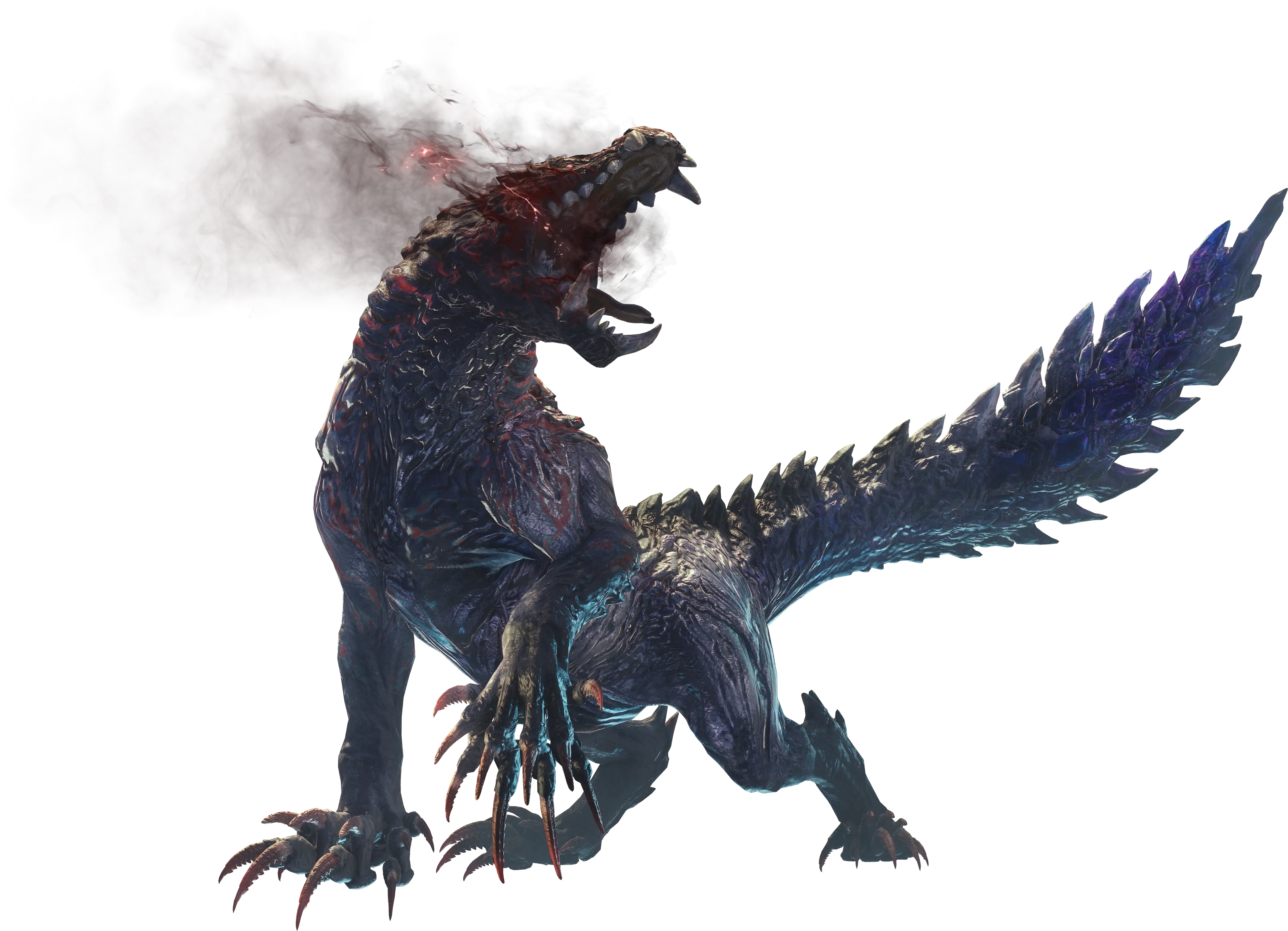 Source: Capcom