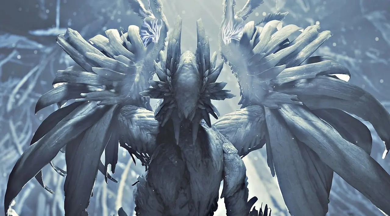 Source: Capcom