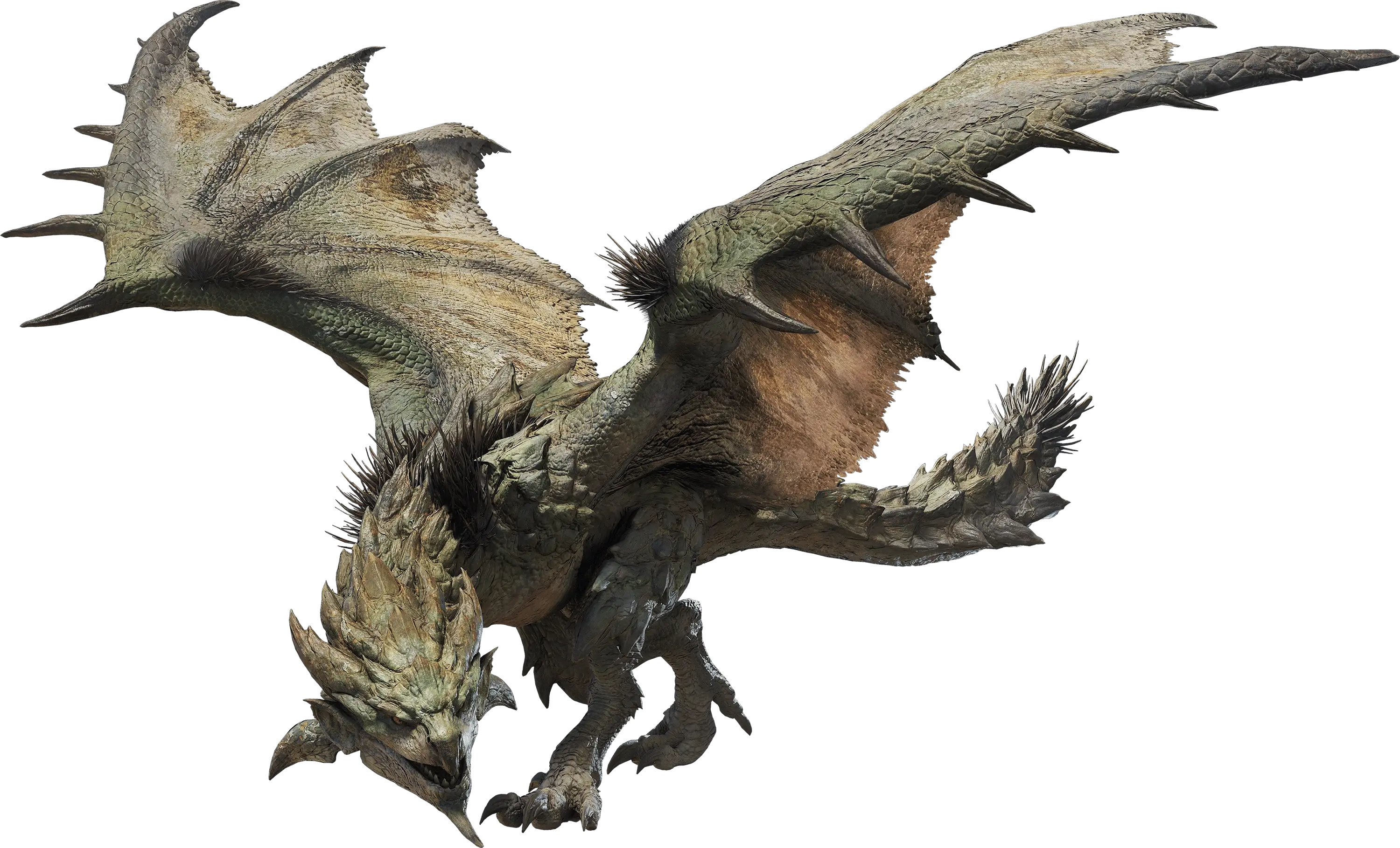 Source: Capcom
