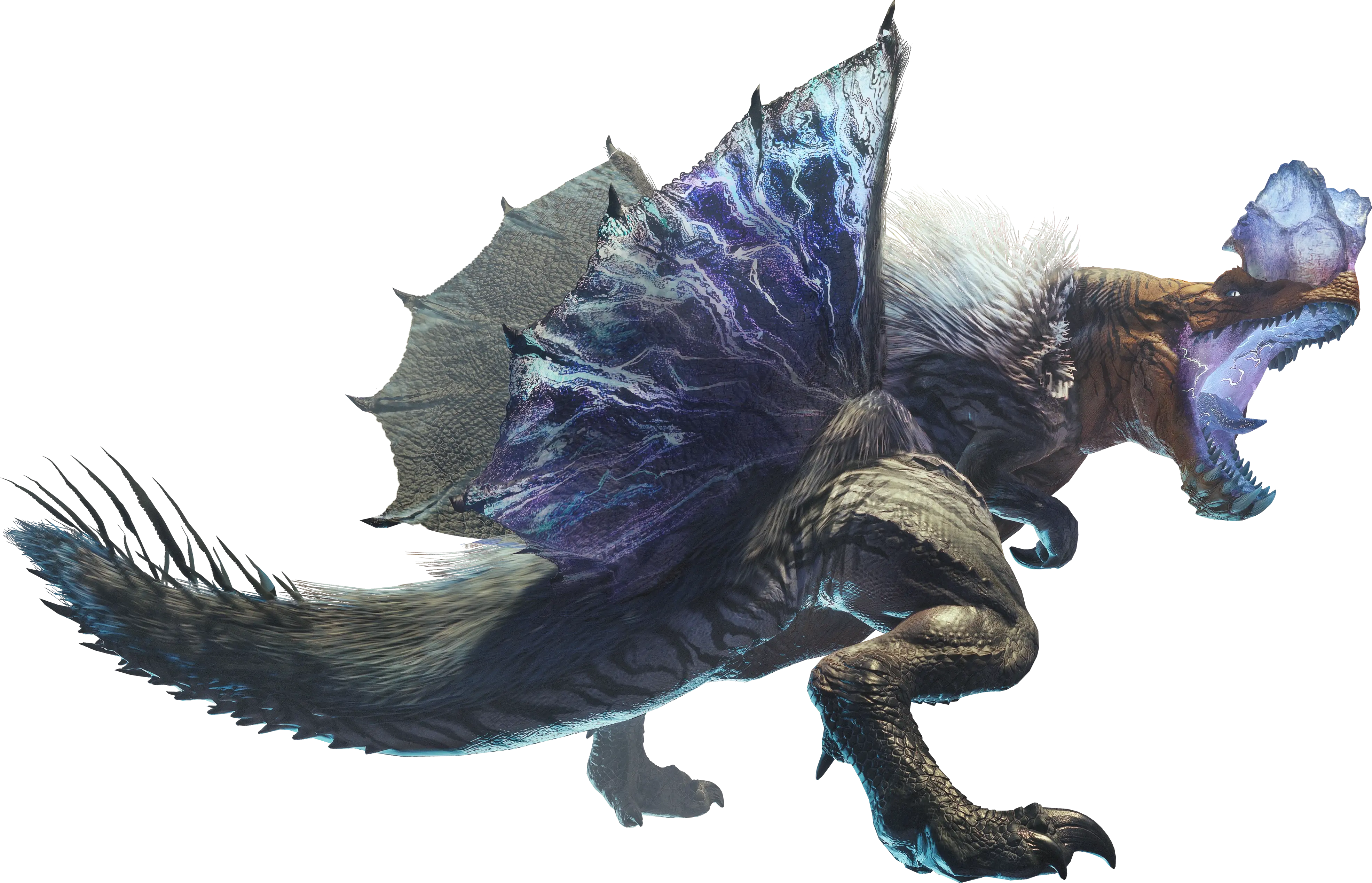 Source: Capcom