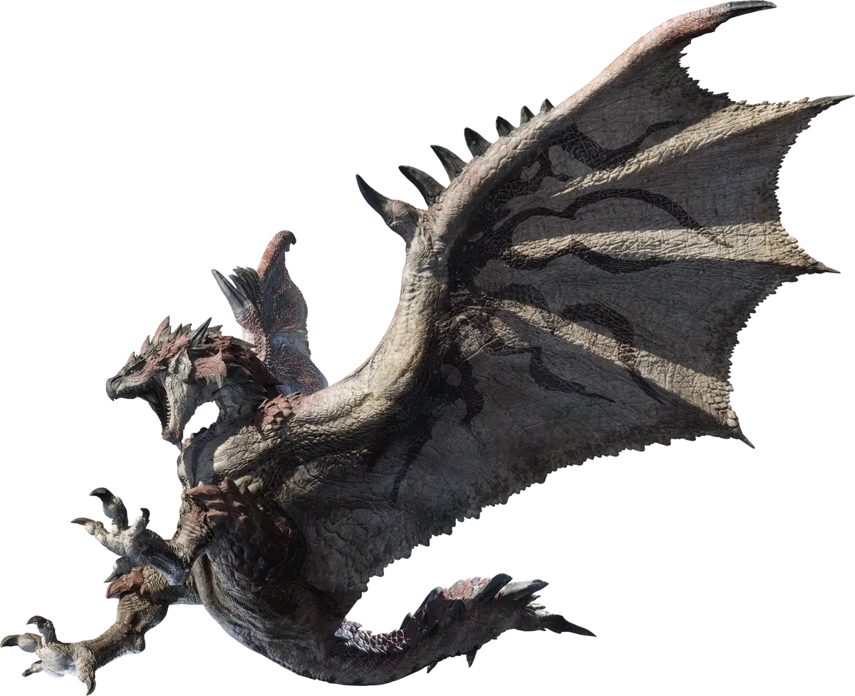 Source: Capcom