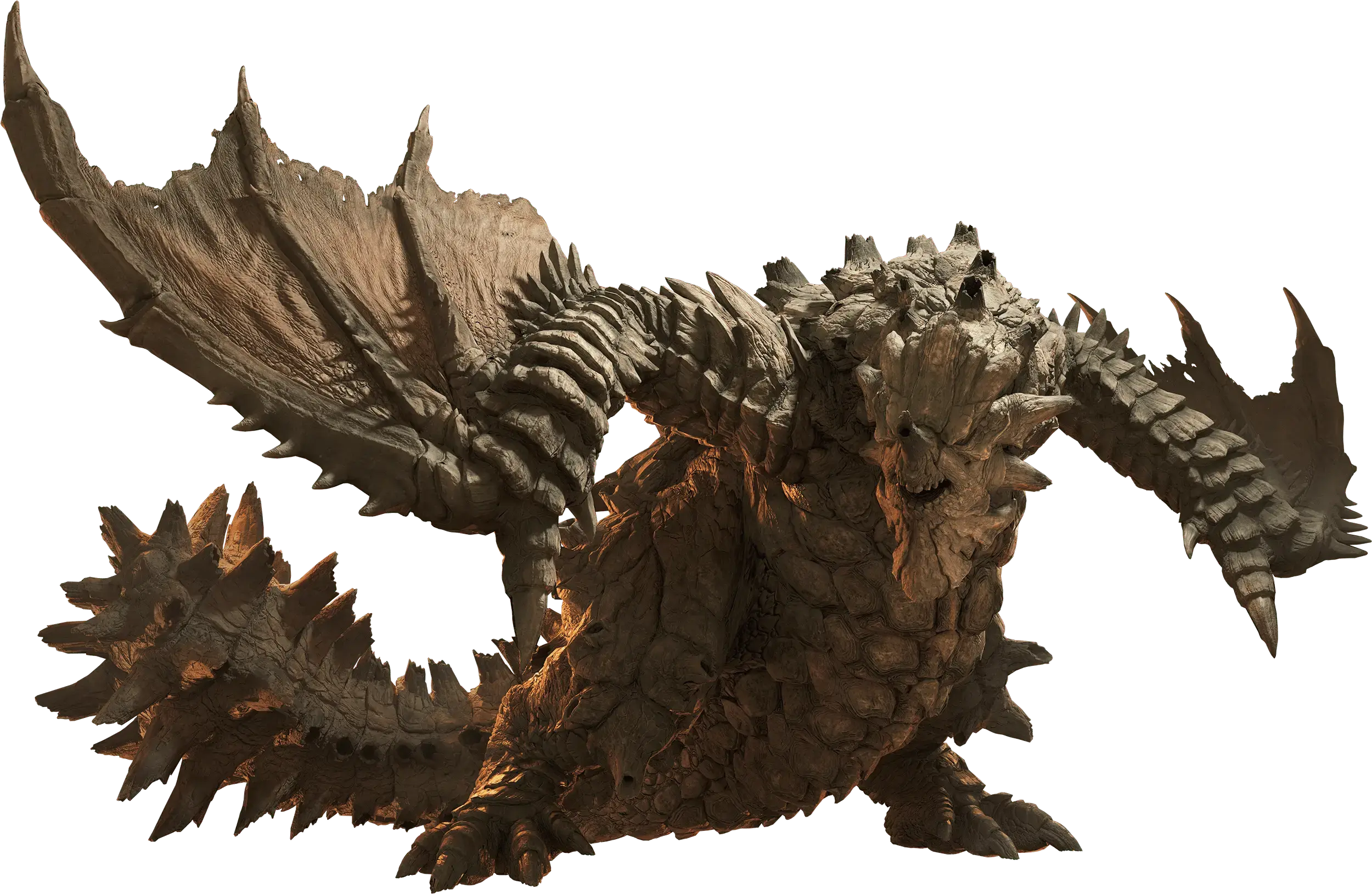 Source: Capcom