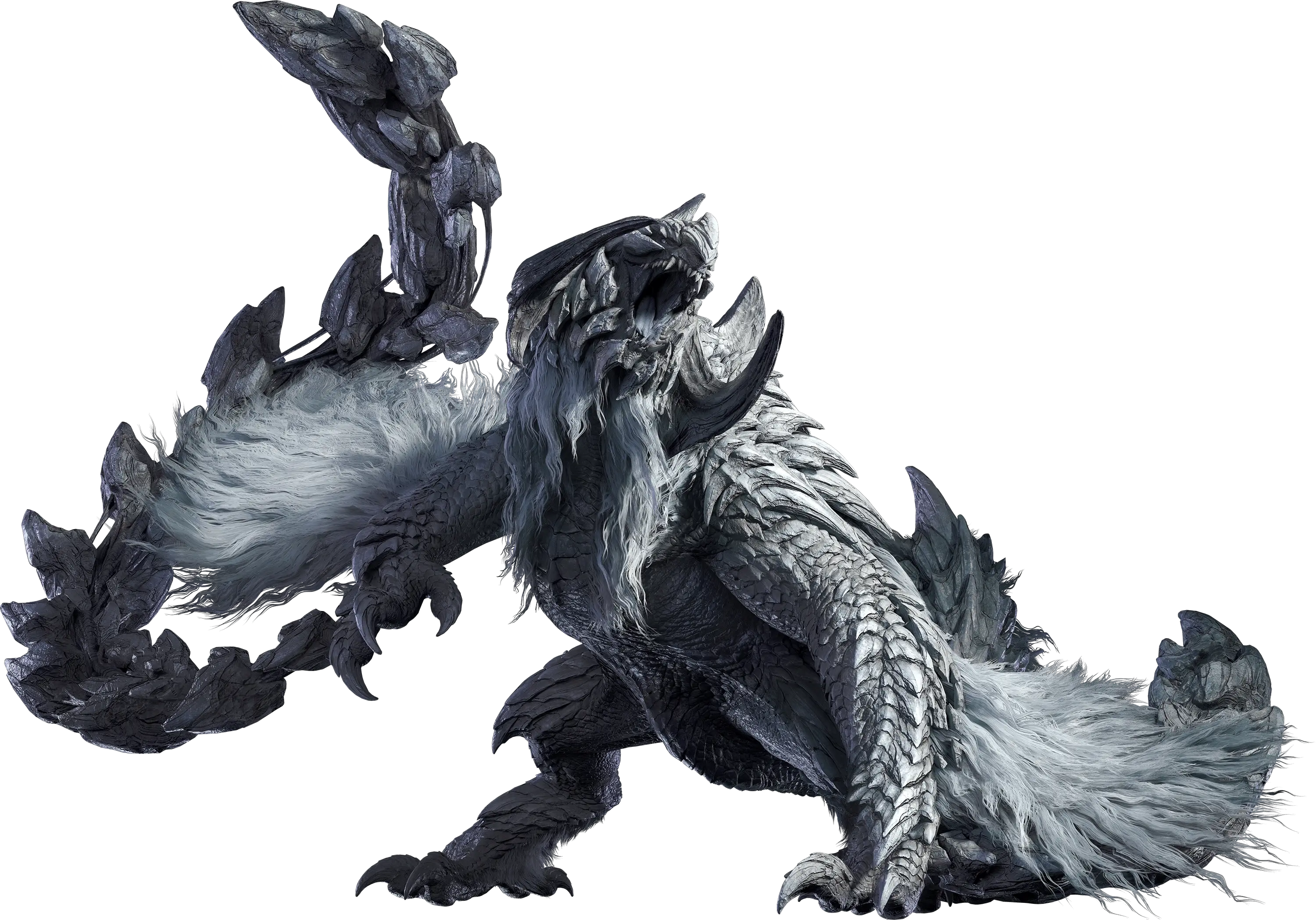 Source: Capcom