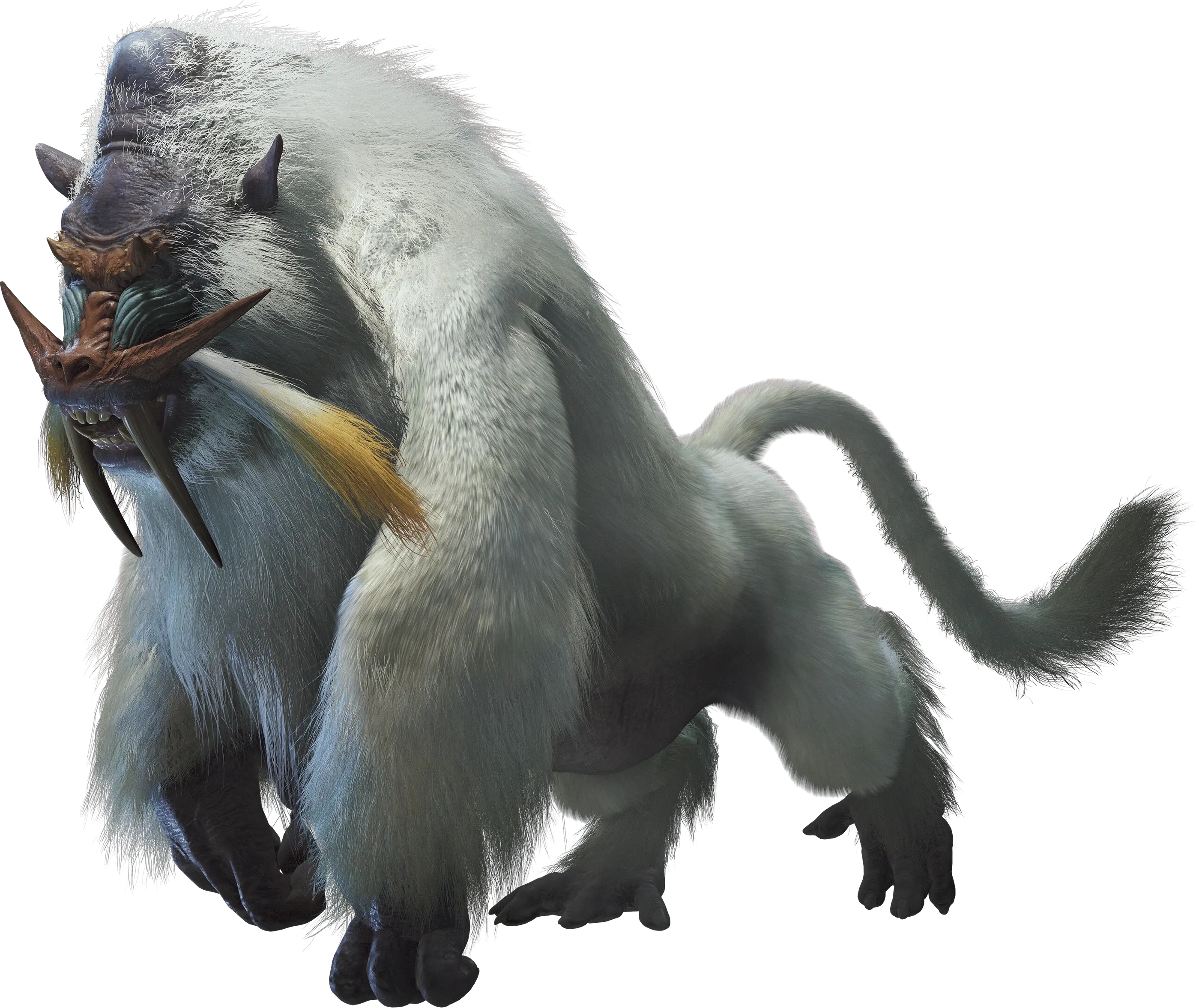 Source: Capcom