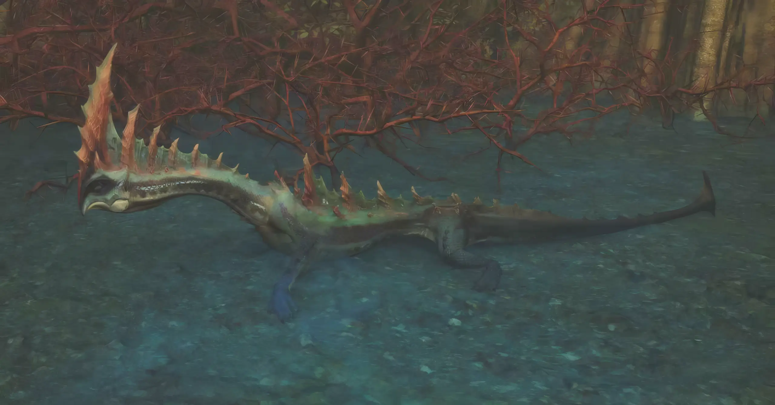 Source: Capcom