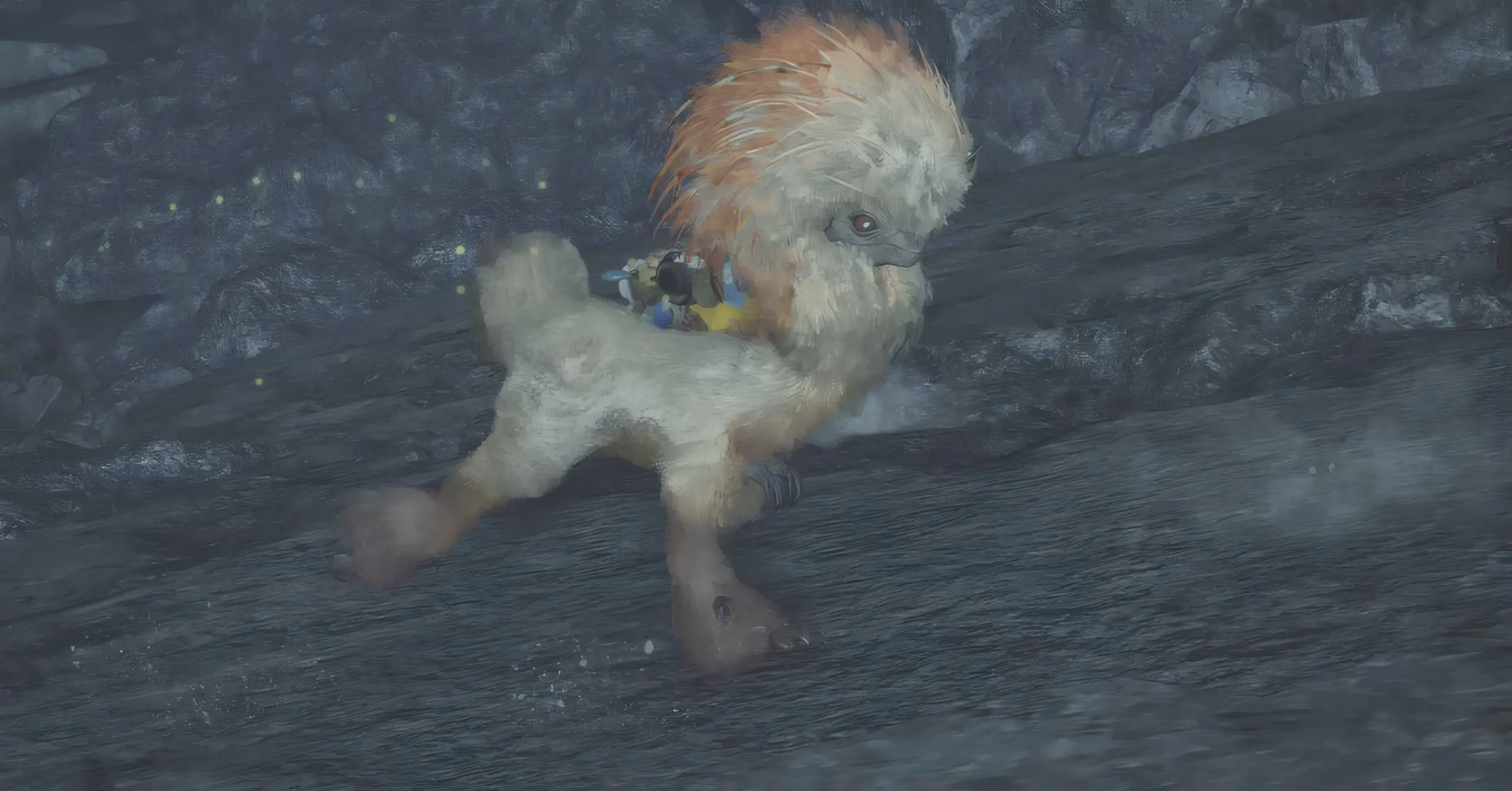 Source: Capcom