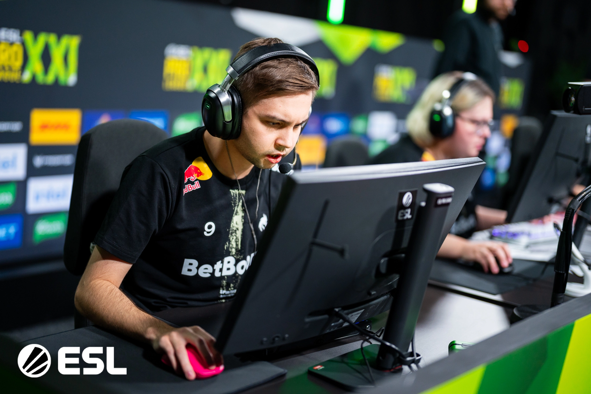 ESL