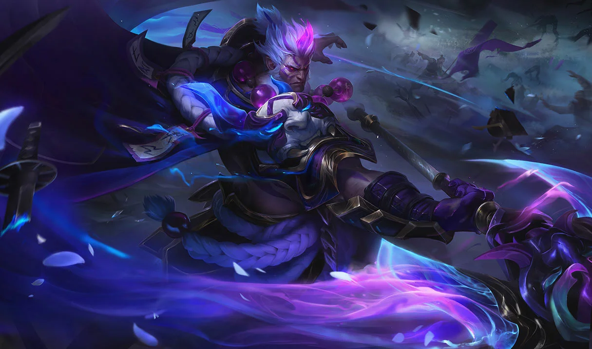 Image via Riot Games