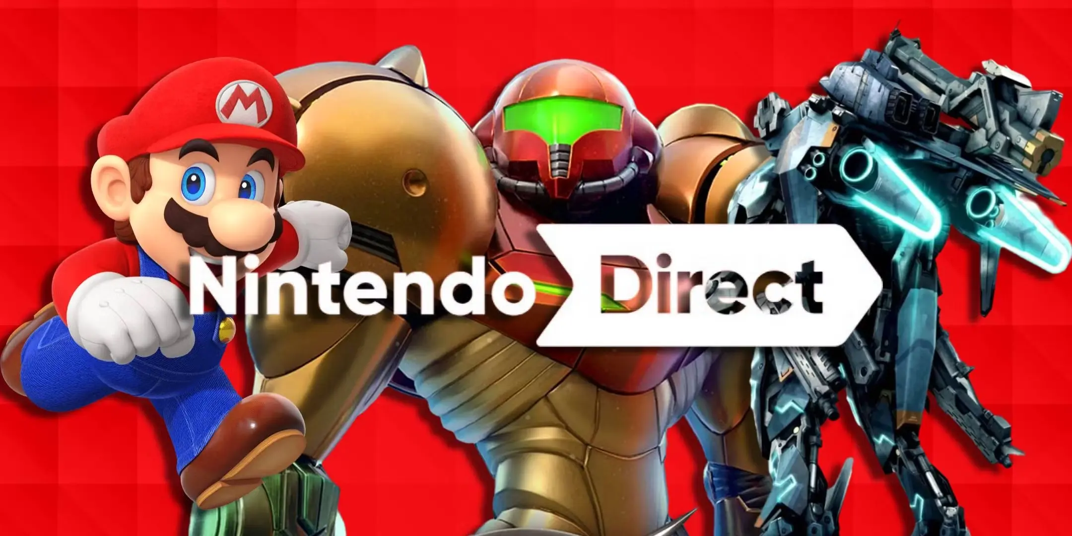 Nintendo Direct