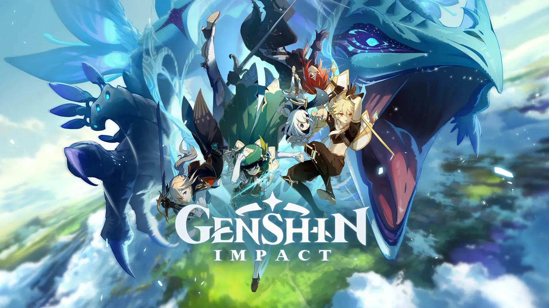 Genshin Impact 5.6