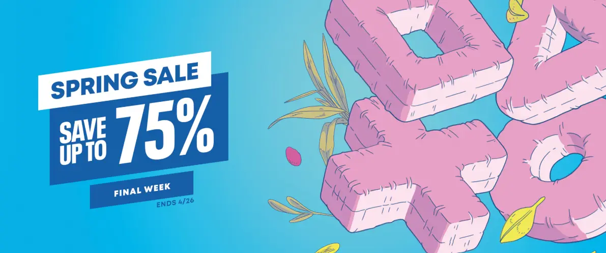 Bild über PlayStation Store