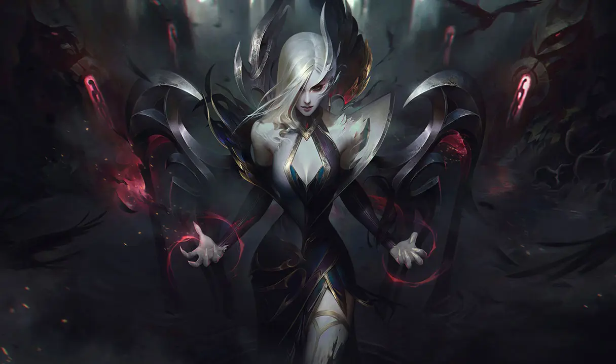 Koven Morgana