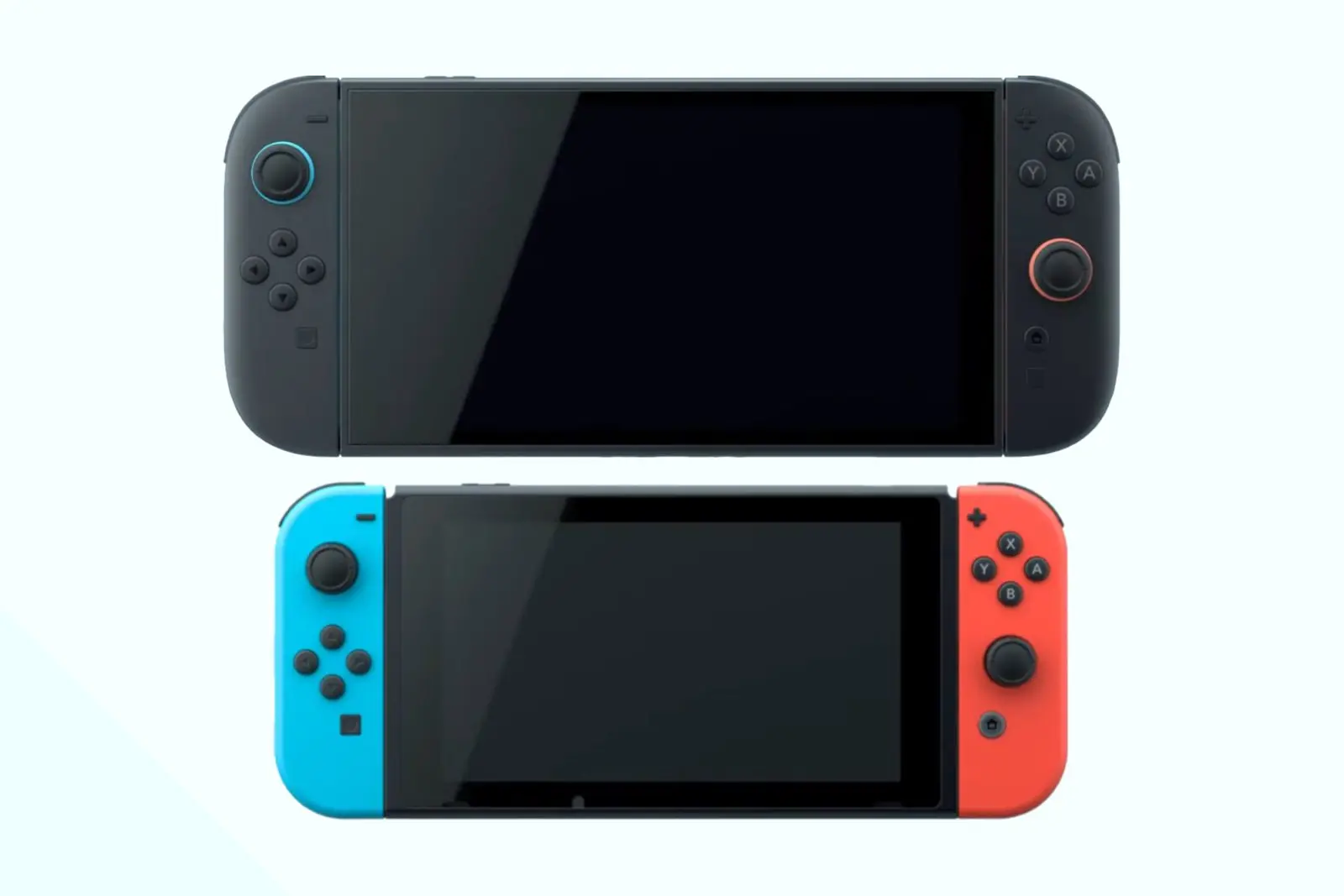 Nintendo Switch 2&nbsp;