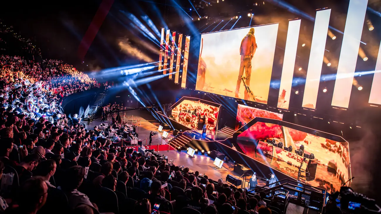 Source: ESL