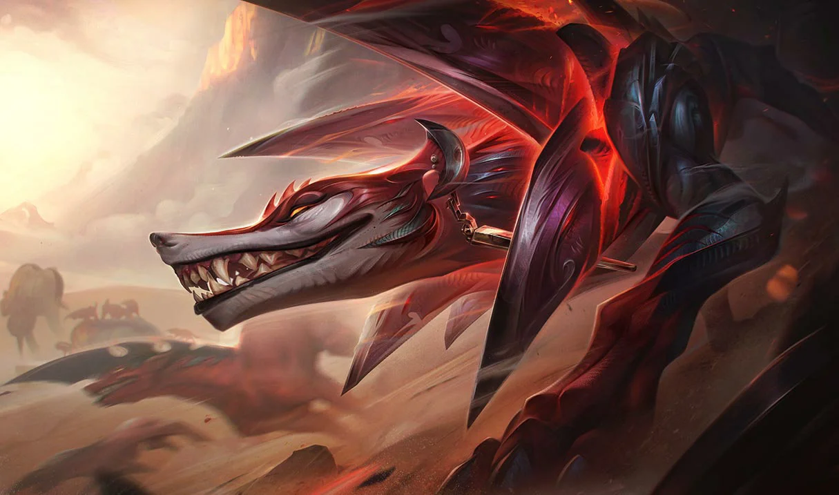 Image via Riot Games