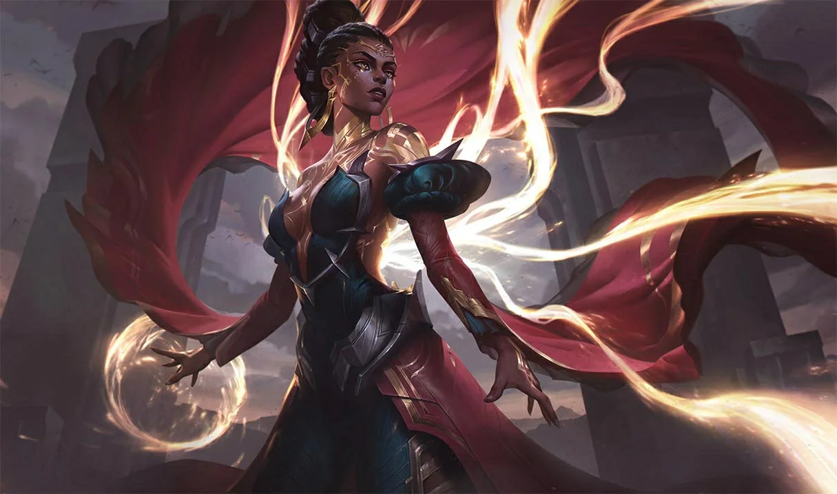 Image via Riot Games