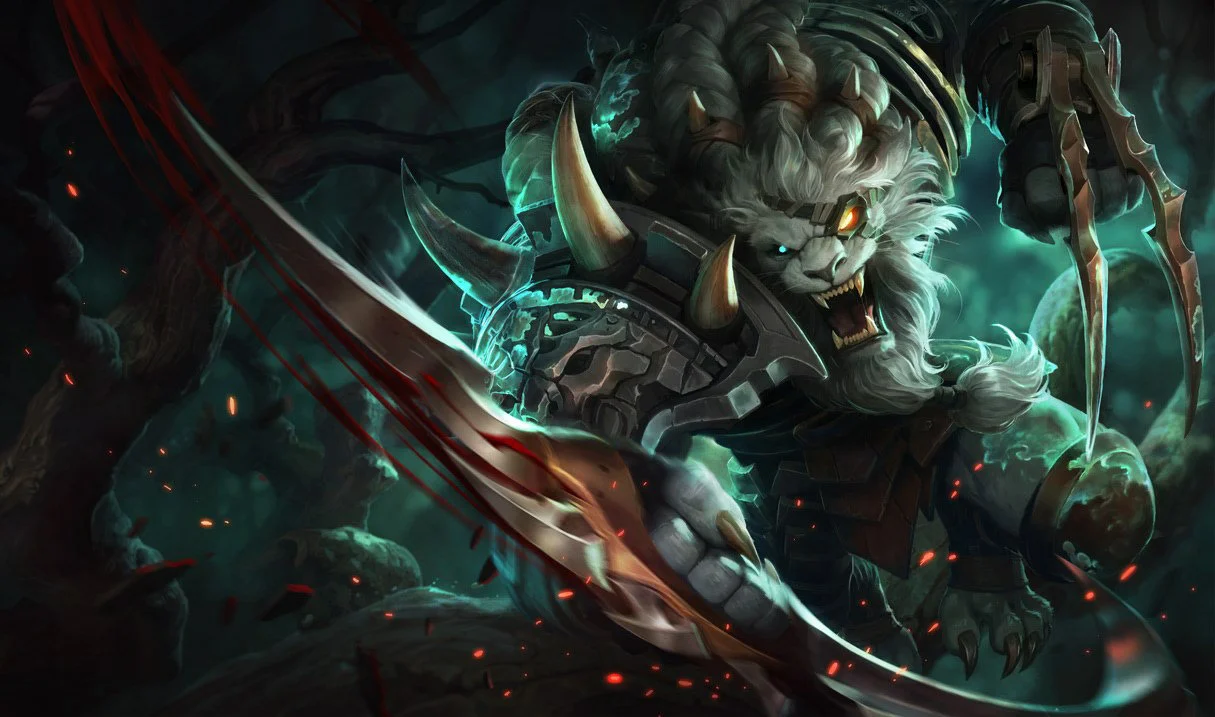 Зображення від Riot Games