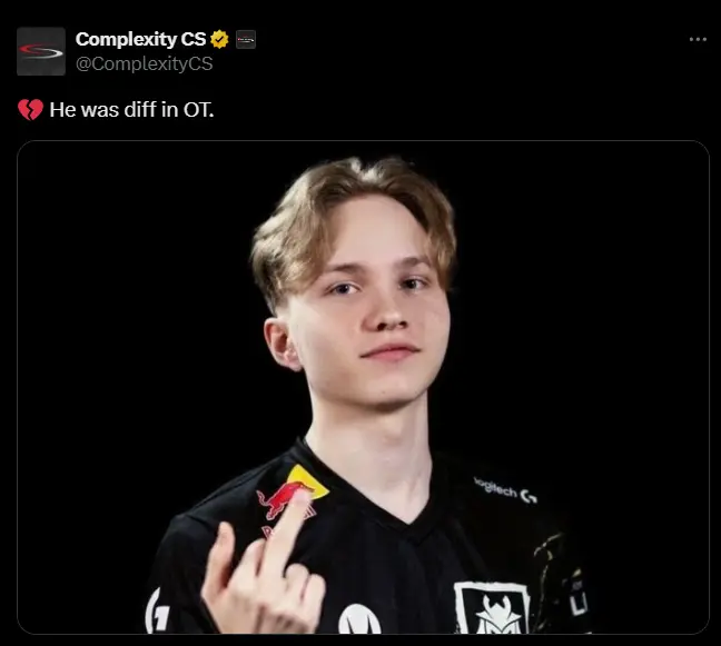 Complexity 