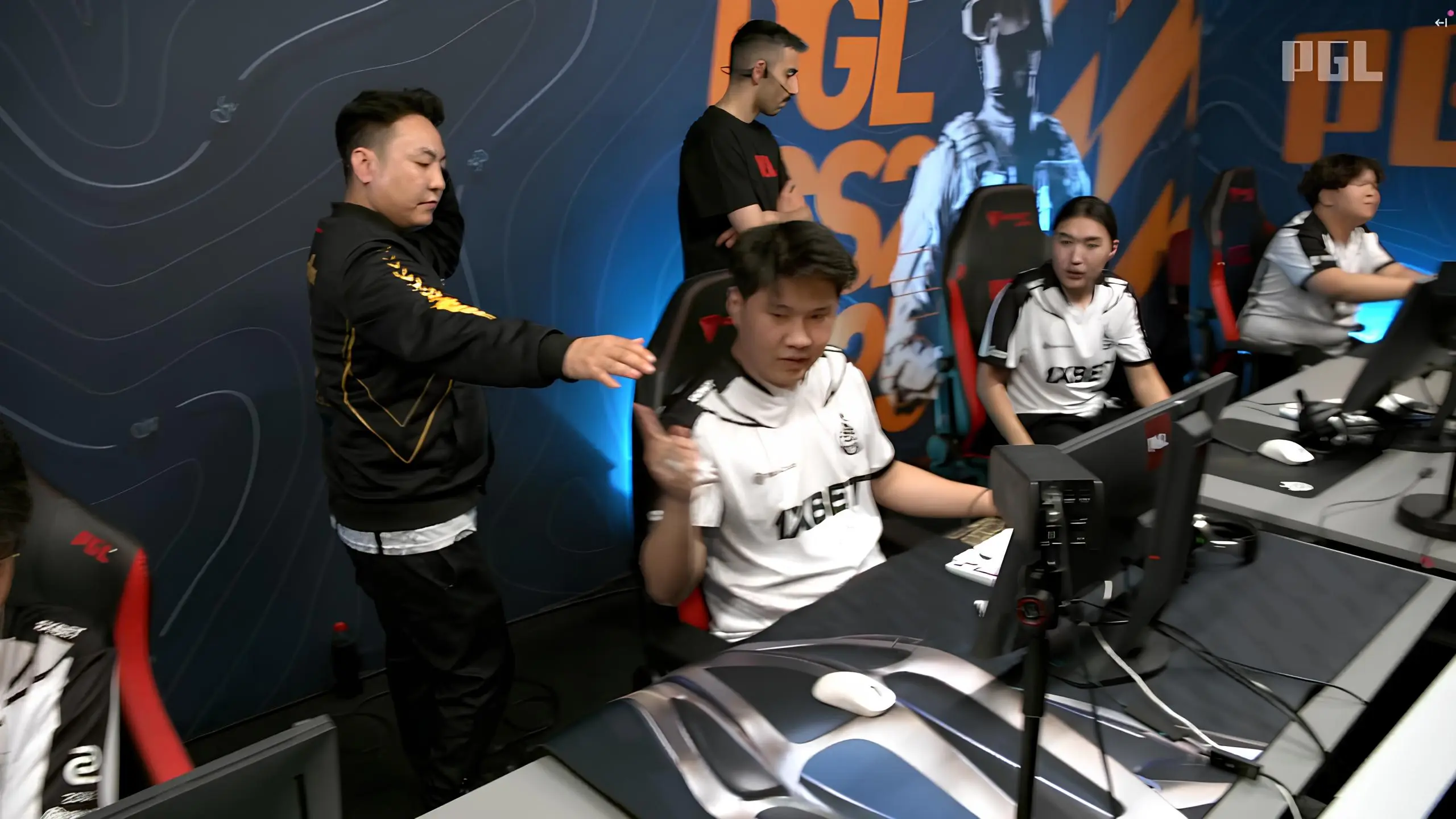 PGL