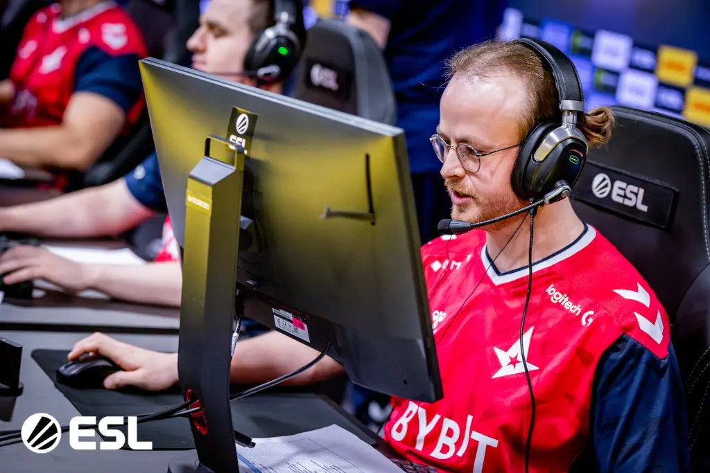 ESL