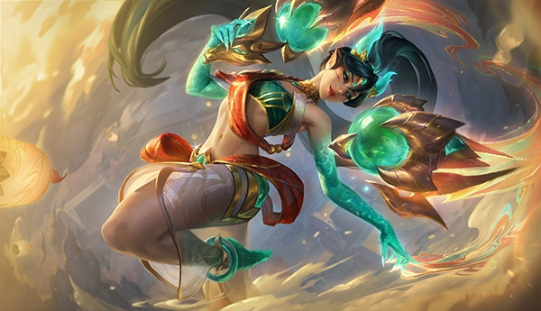 Image via Riot Games