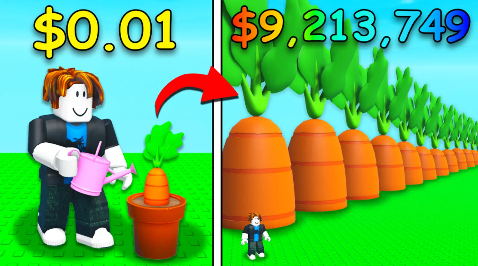 Grow A Garden Roblox.