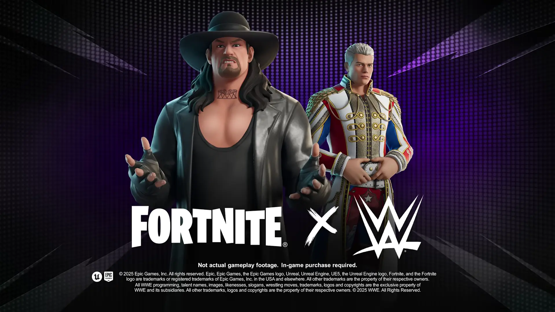 Imagem via Epic Games