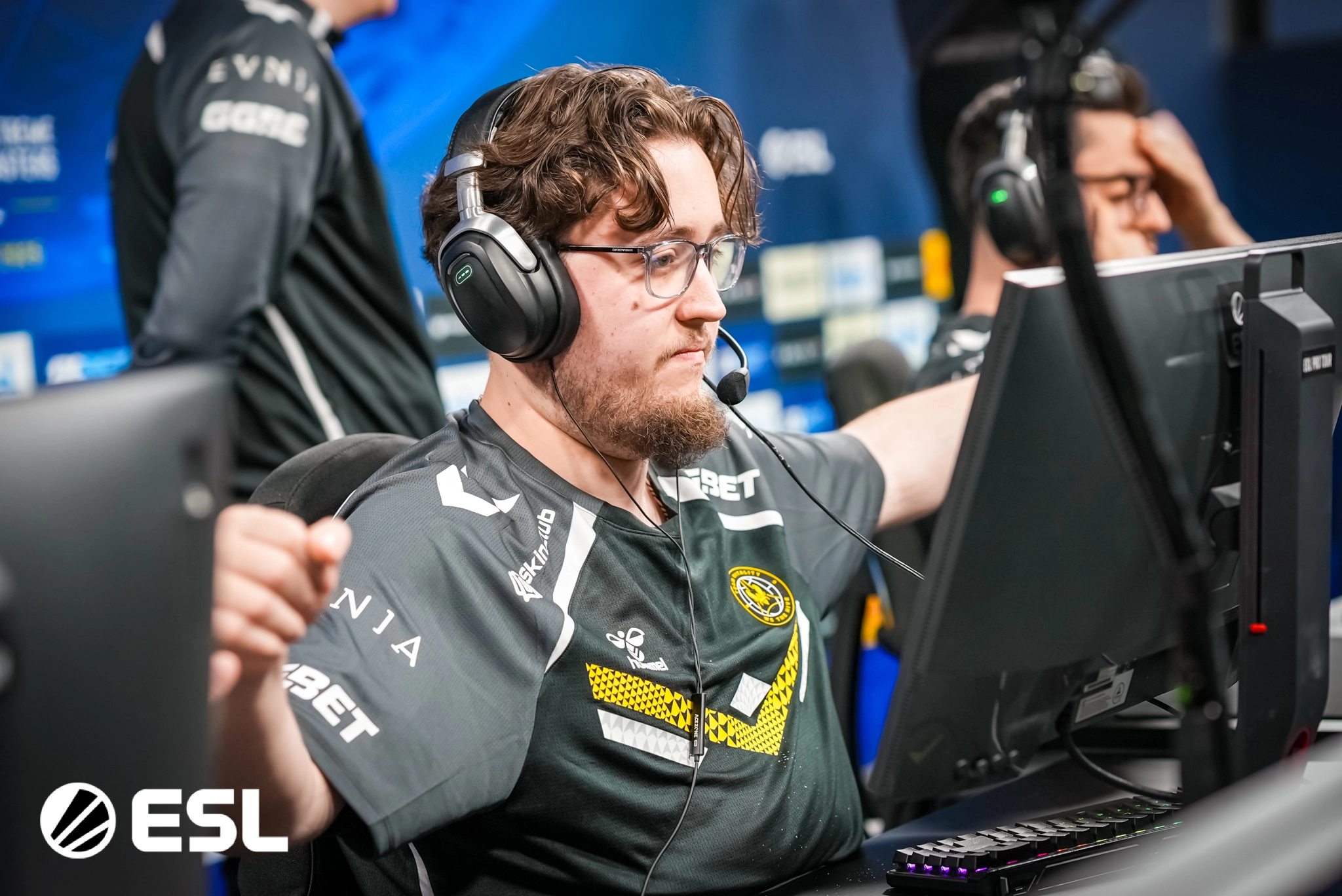 Source: ESL