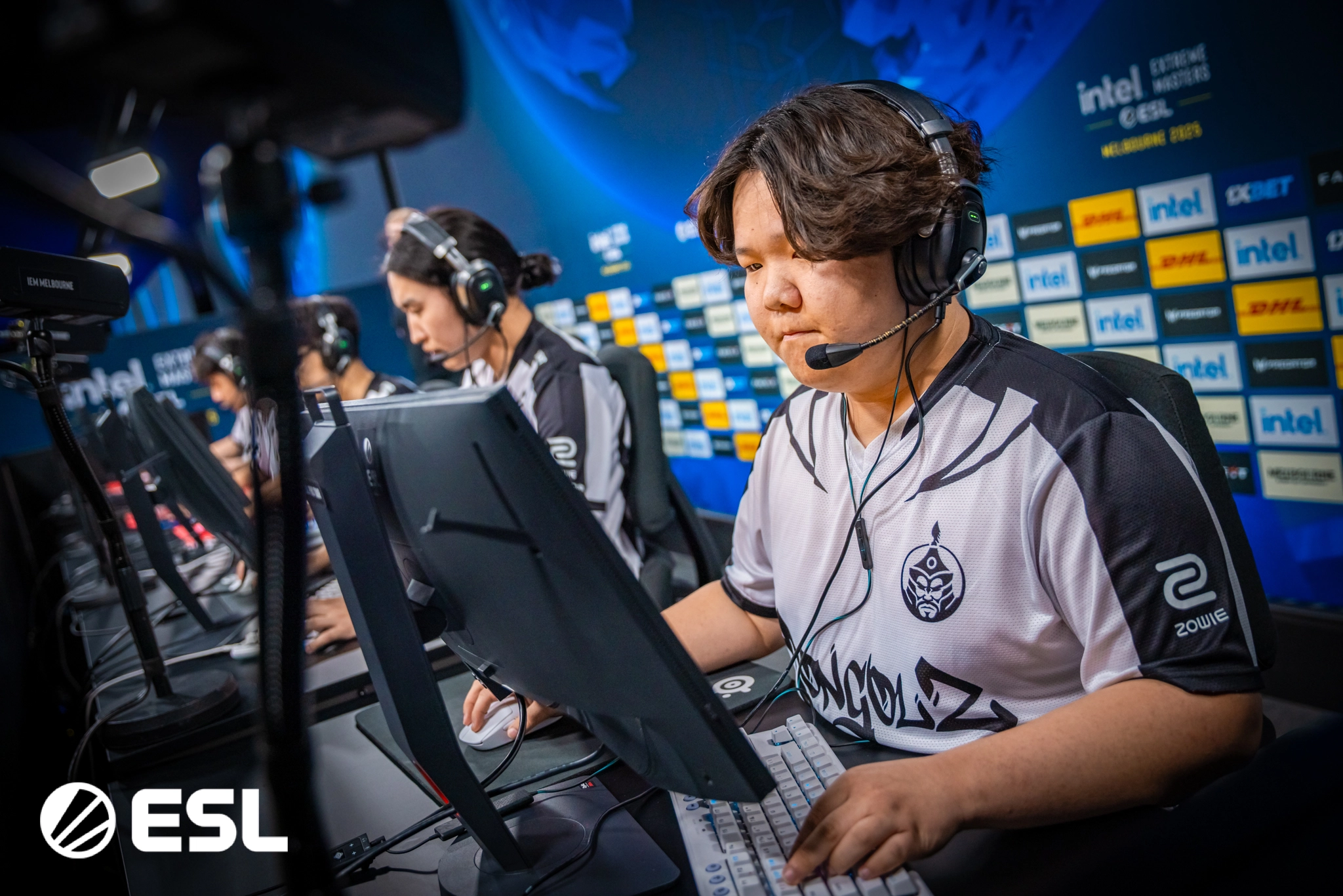 Source: ESL